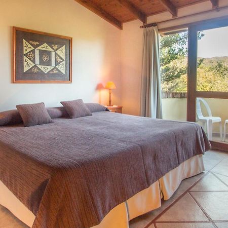 Chalet Suisse Posada & Spa - Adults Only Villa General Belgrano Room photo