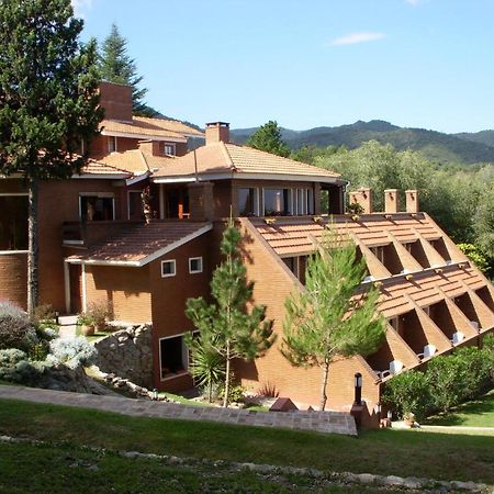 Chalet Suisse Posada & Spa - Adults Only Villa General Belgrano Exterior photo
