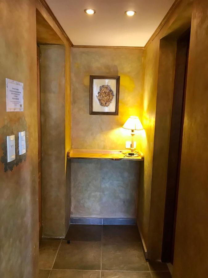 Chalet Suisse Posada & Spa - Adults Only Villa General Belgrano Exterior photo