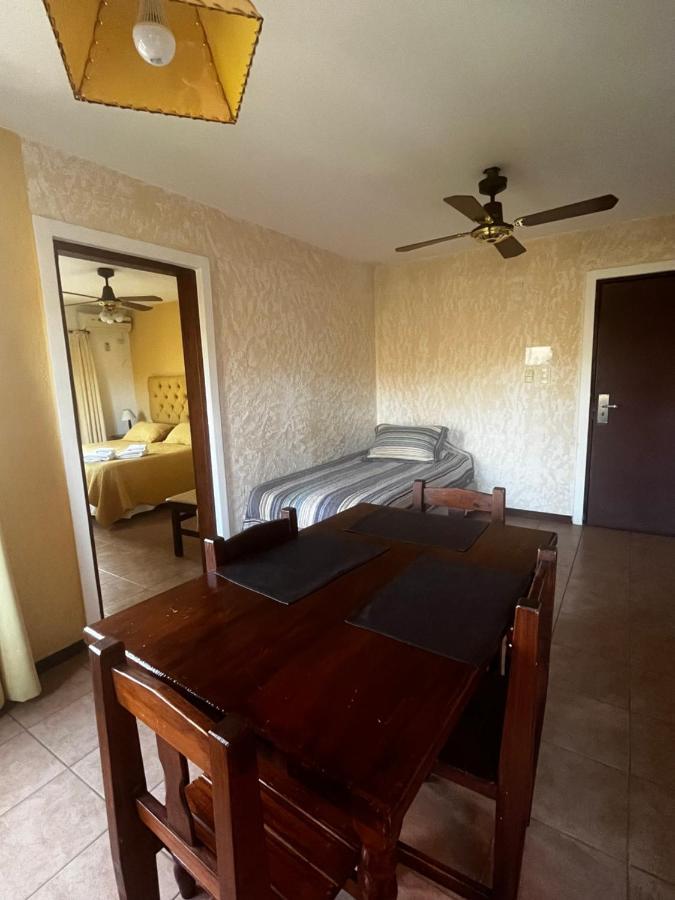 Chalet Suisse Posada & Spa - Adults Only Villa General Belgrano Exterior photo
