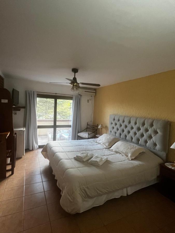Chalet Suisse Posada & Spa - Adults Only Villa General Belgrano Exterior photo