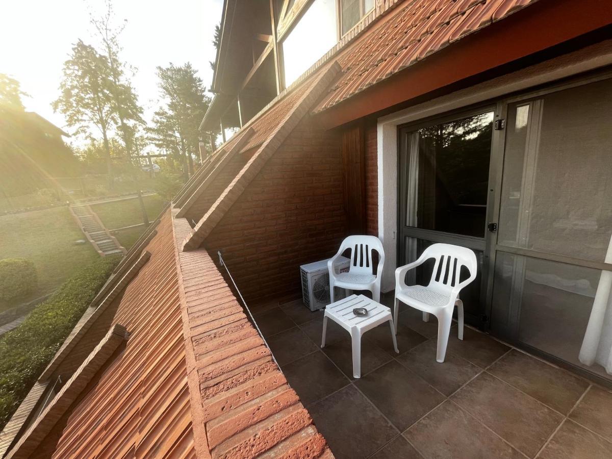 Chalet Suisse Posada & Spa - Adults Only Villa General Belgrano Exterior photo