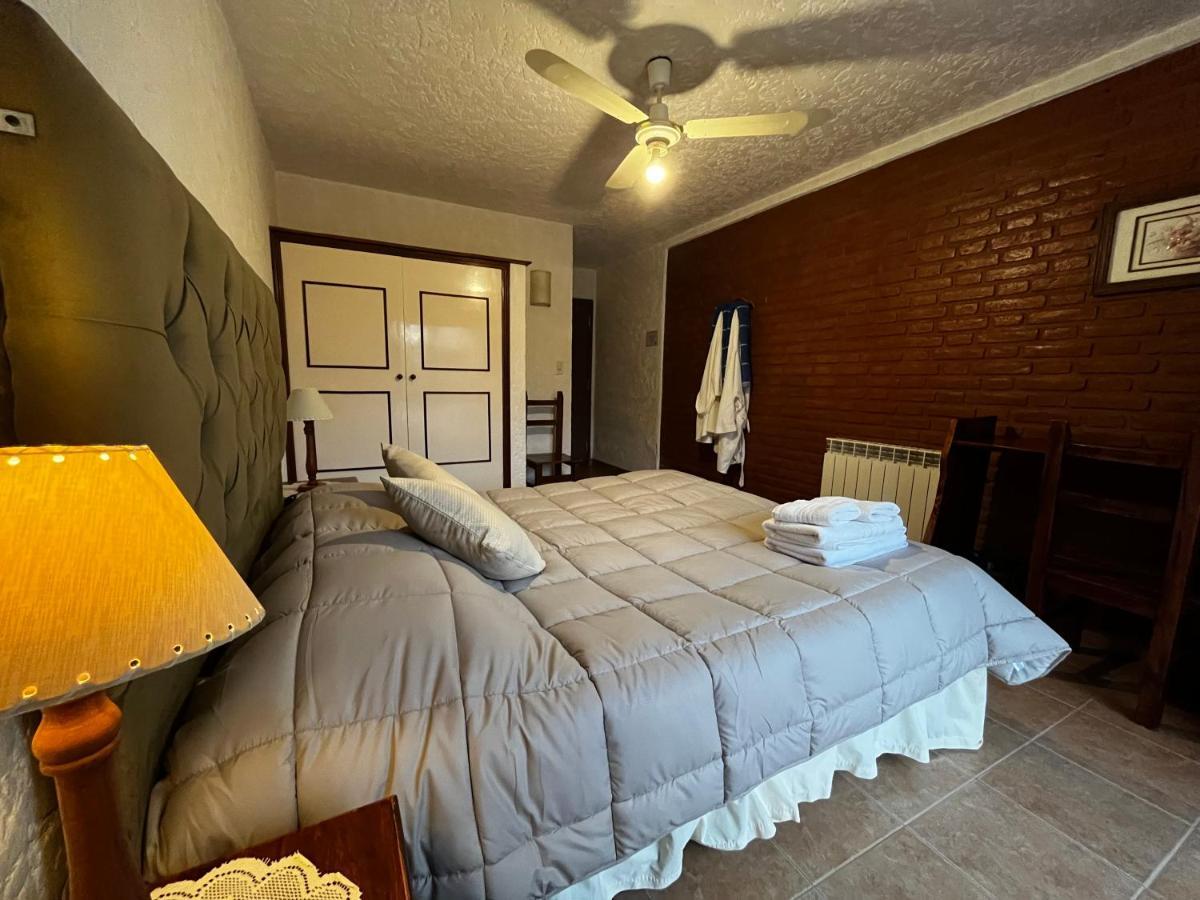 Chalet Suisse Posada & Spa - Adults Only Villa General Belgrano Exterior photo
