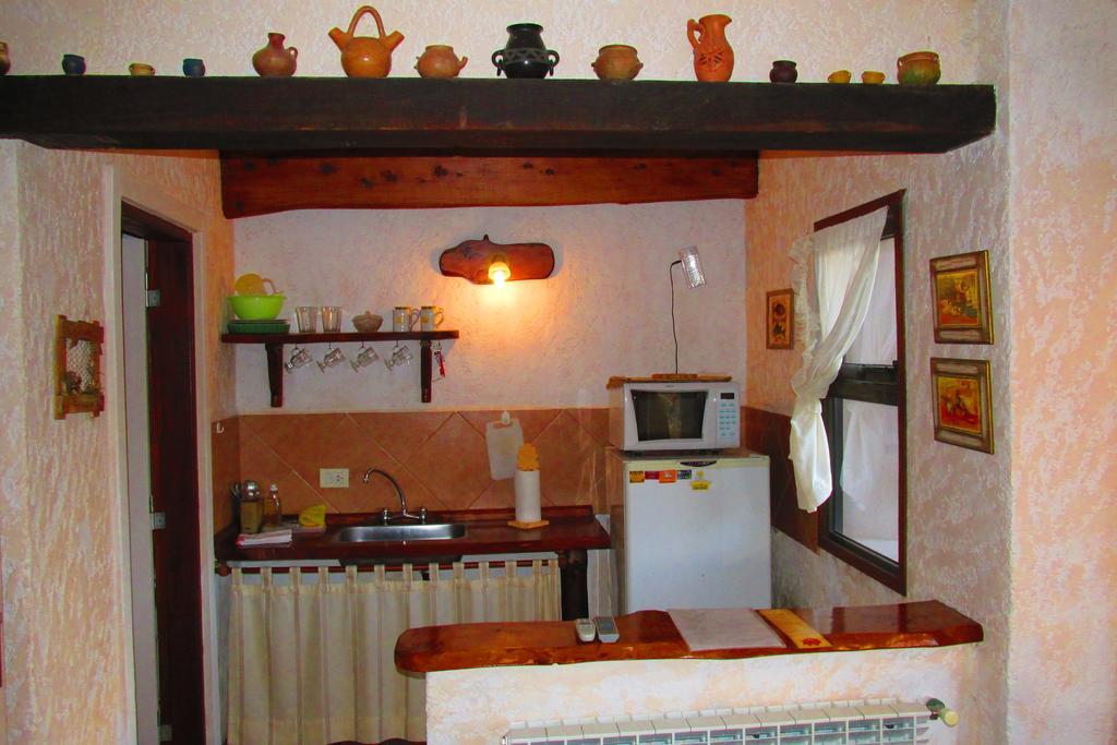 Chalet Suisse Posada & Spa - Adults Only Villa General Belgrano Room photo