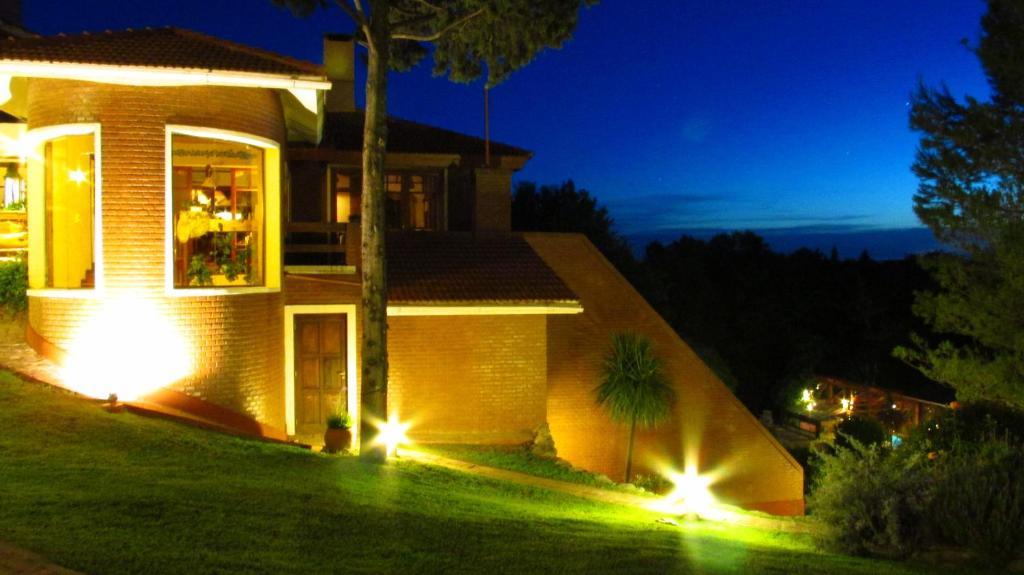 Chalet Suisse Posada & Spa - Adults Only Villa General Belgrano Exterior photo